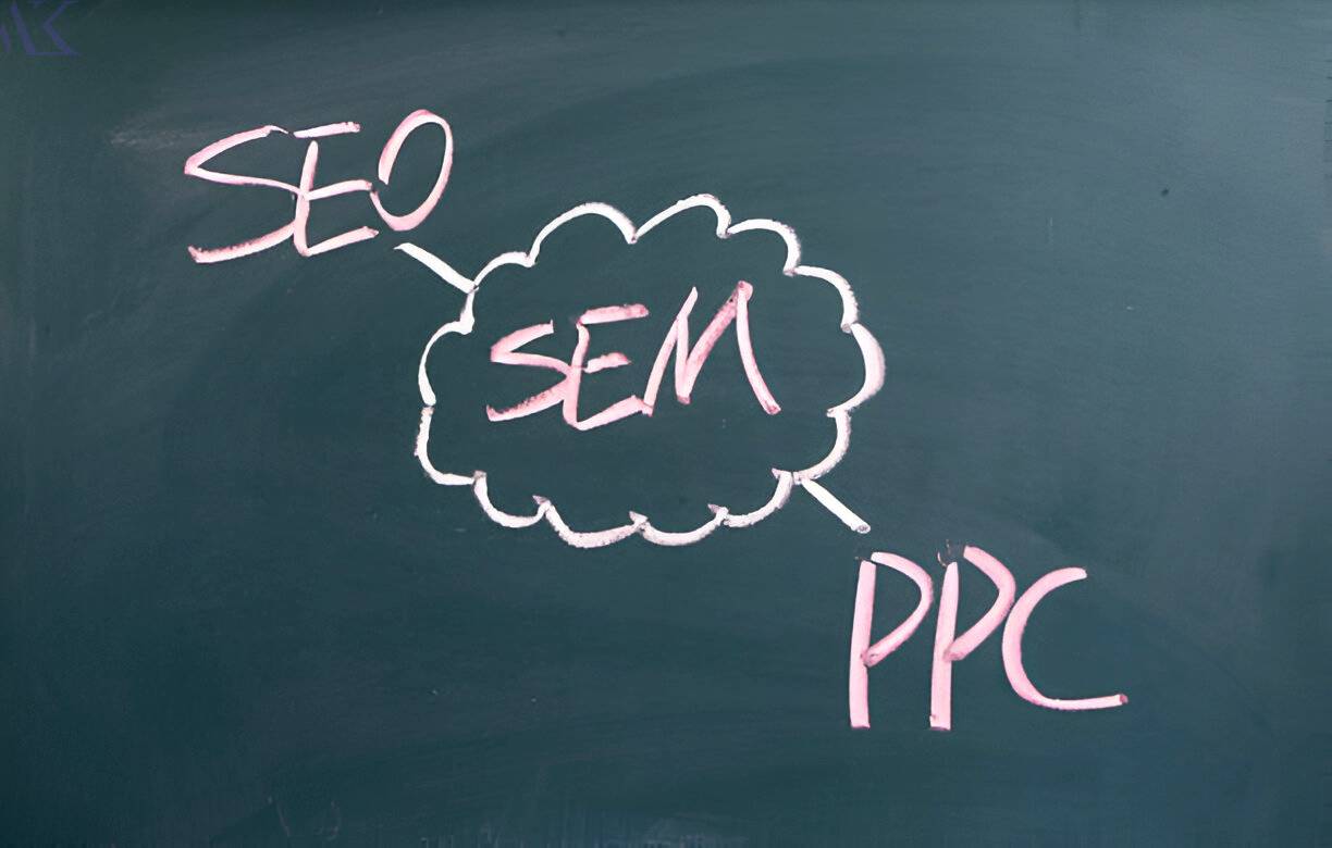 SEO & PPC