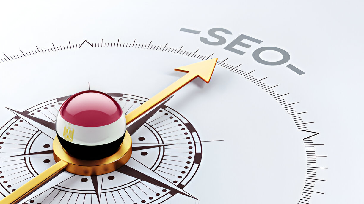 seo in egypt