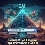 Generative engine optimization in Egypt